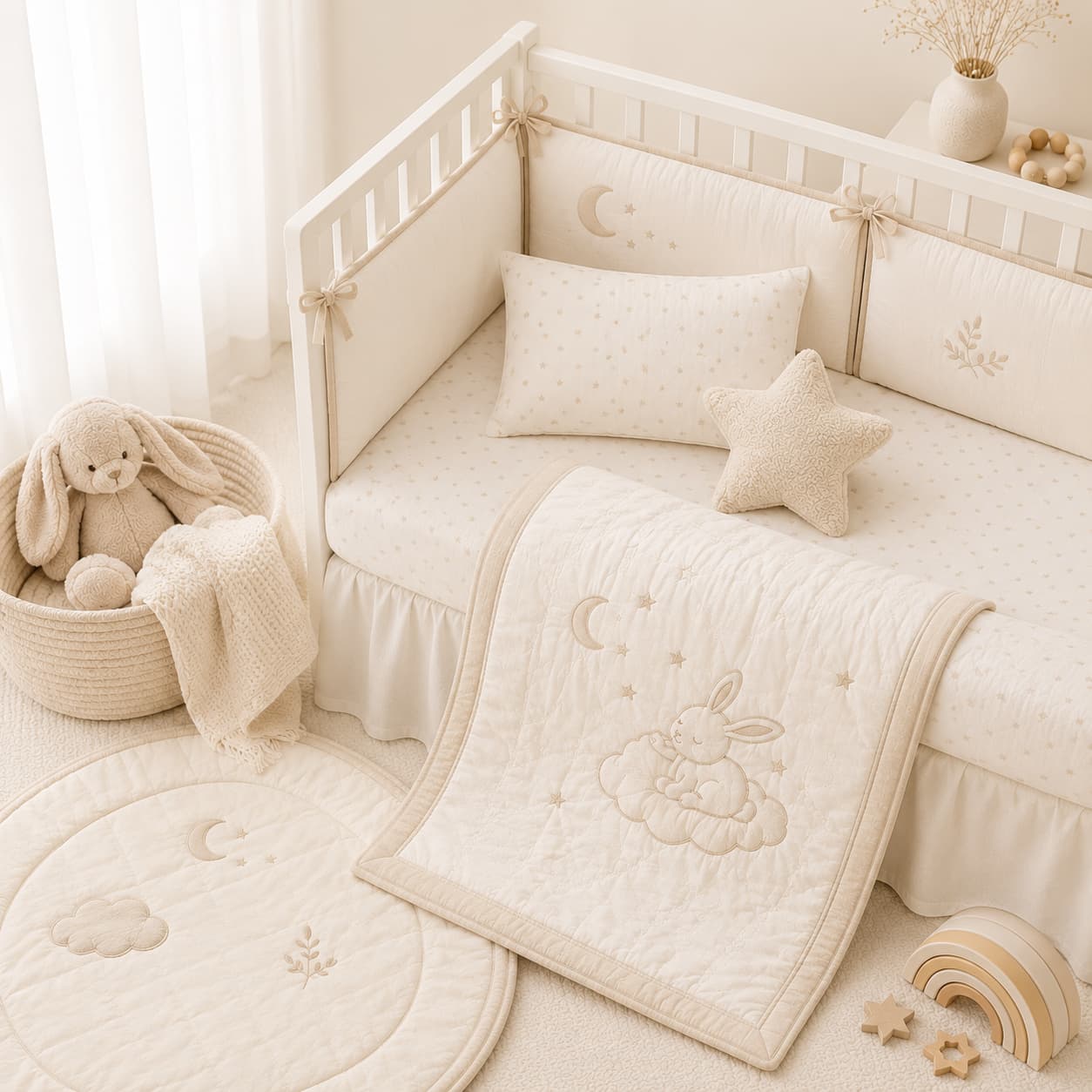 Bedding Set