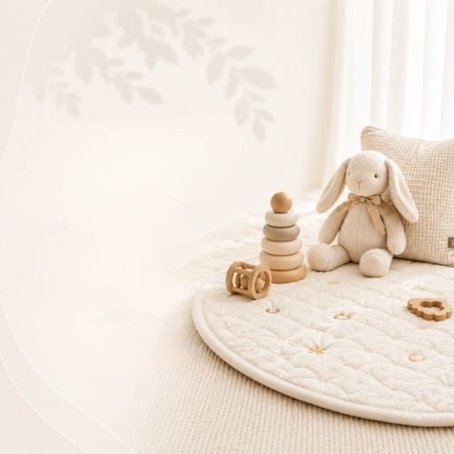 Baby Playmat