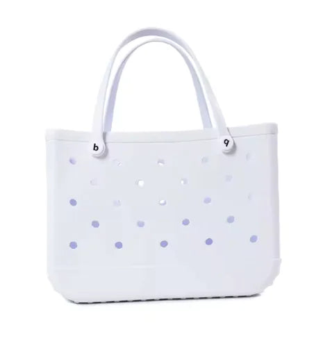 SummerWave Beach Bag