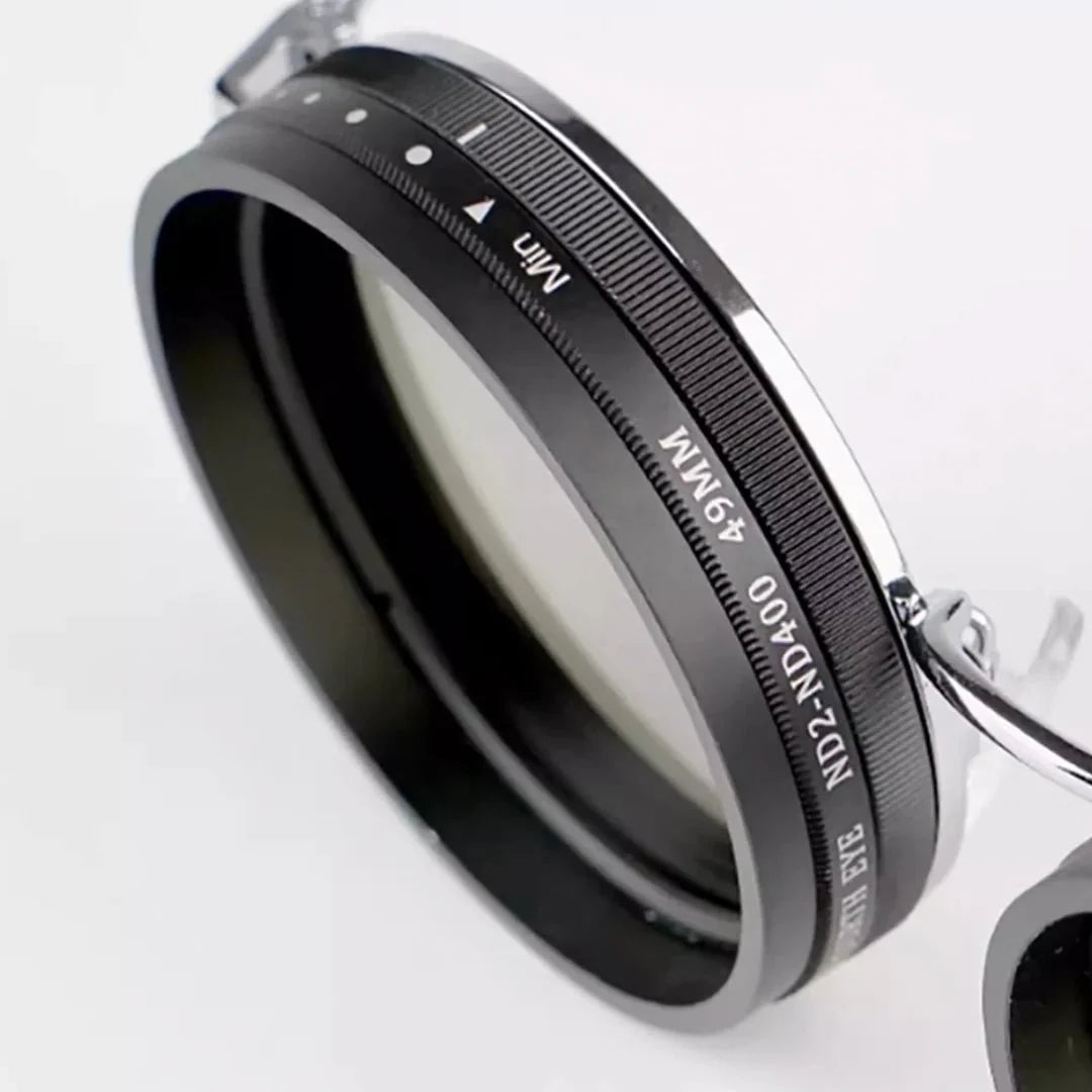 Adjustable Vision Glasses - Flexible Reading Glasses