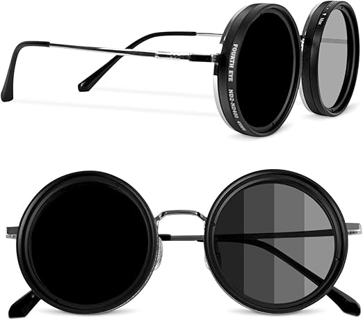 Adjustable Vision Glasses - Flexible Reading Glasses