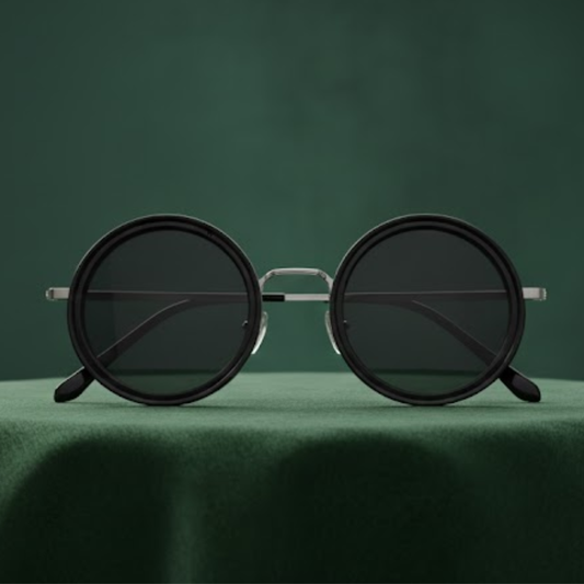 Adjustable Vision Glasses - Flexible Reading Glasses