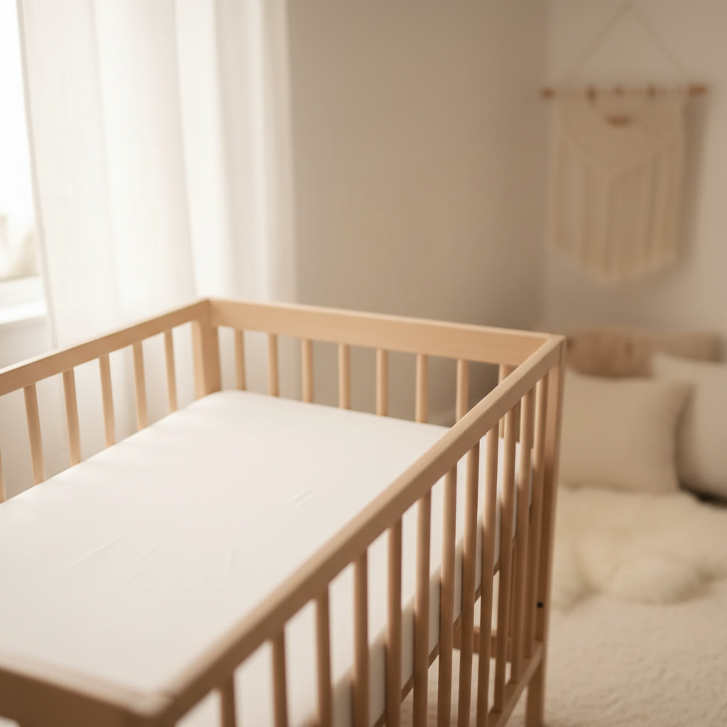 Gentle Nights for Little Ones