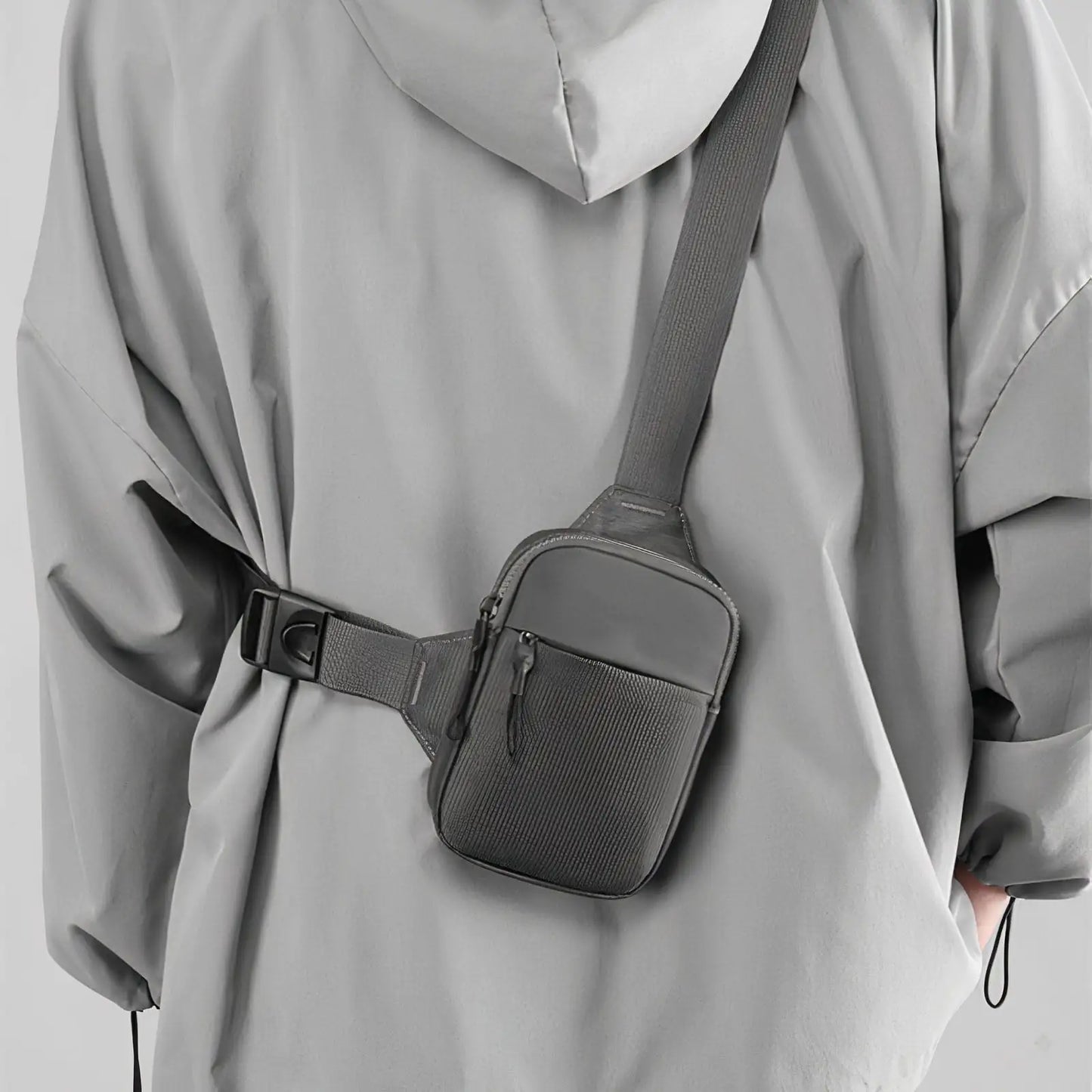 Travel Sling Bag