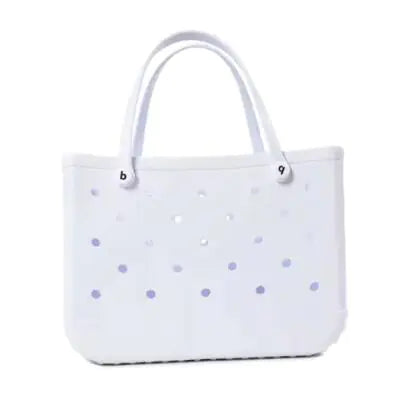 SummerWave Beach Bag